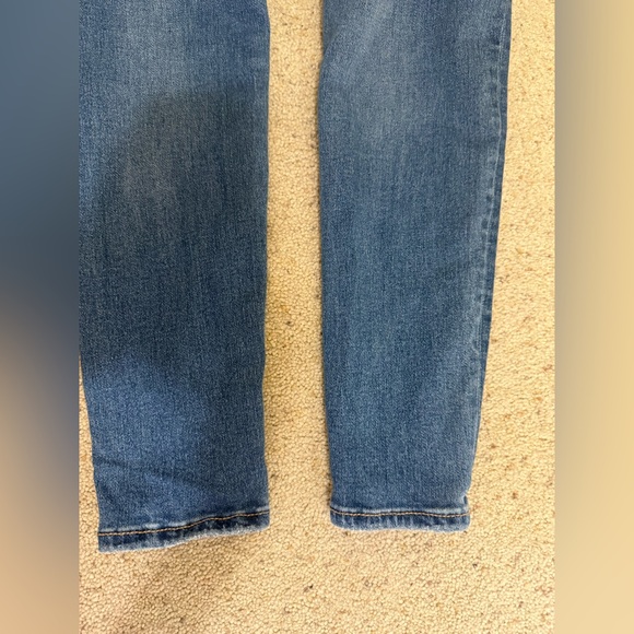 jeans - Picture 4 of 5